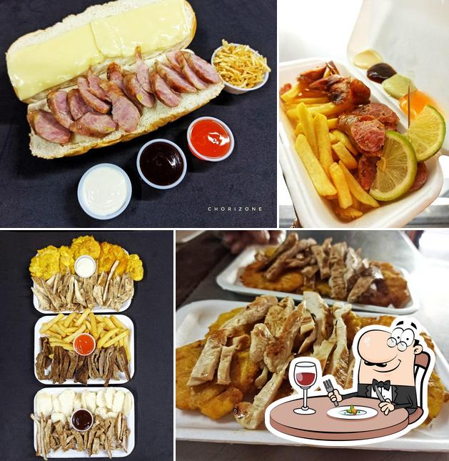 Chorizone