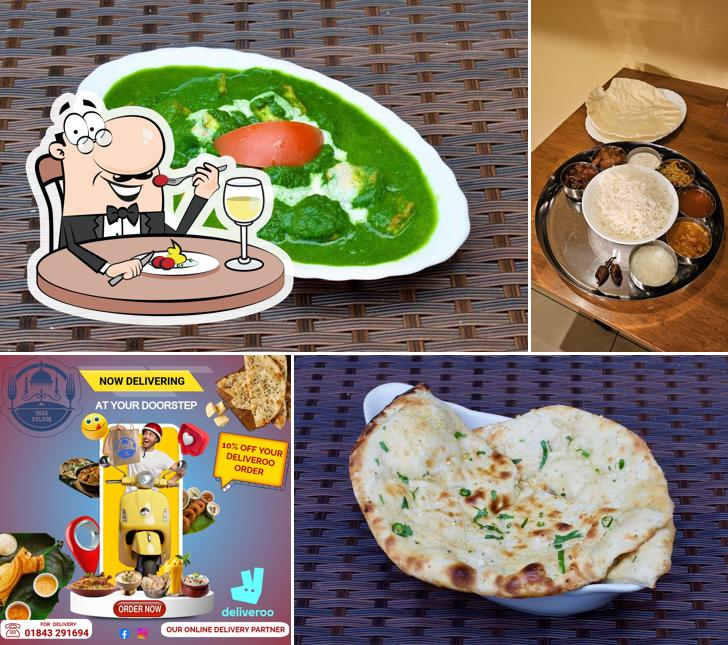 Dosa Palace