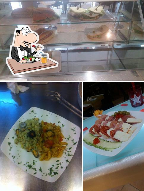 Food And Beverage Agrigento