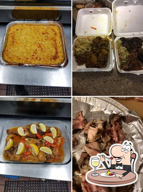 Harvey’s Kitchen