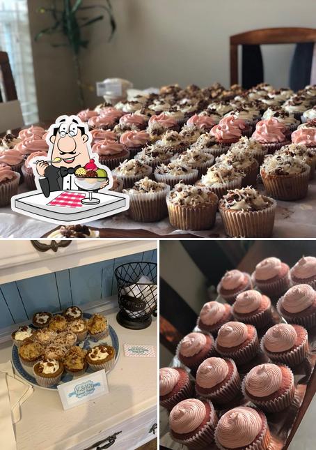 K&K’s Sweet Treats