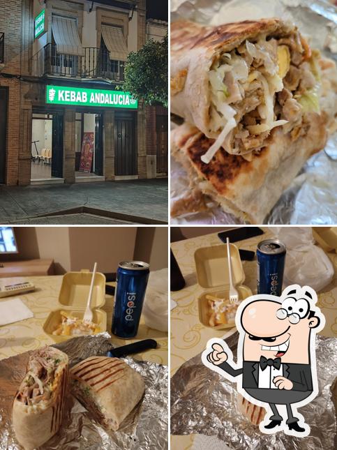 Kebab Andalucia