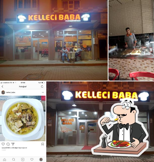 Kelleci Baba