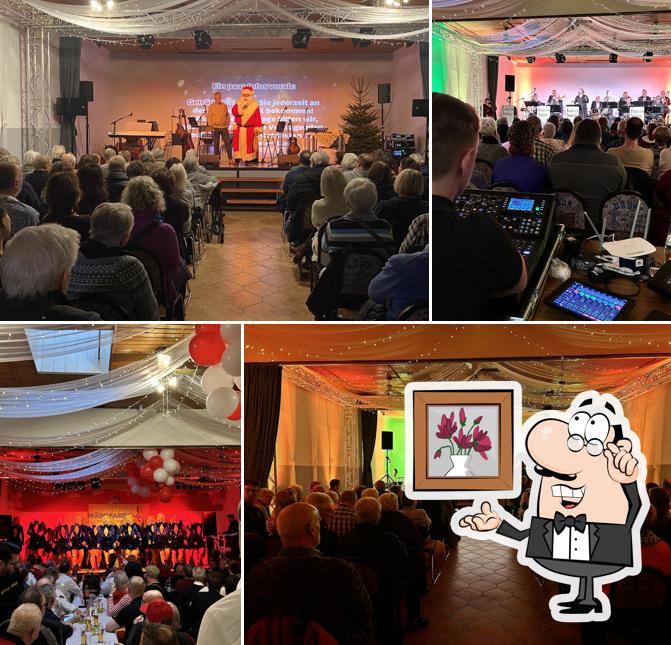 Kulturgasthaus Op D'r Eck Stotzheim