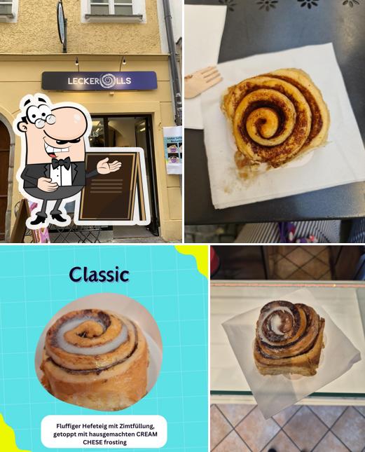 Leckerolls