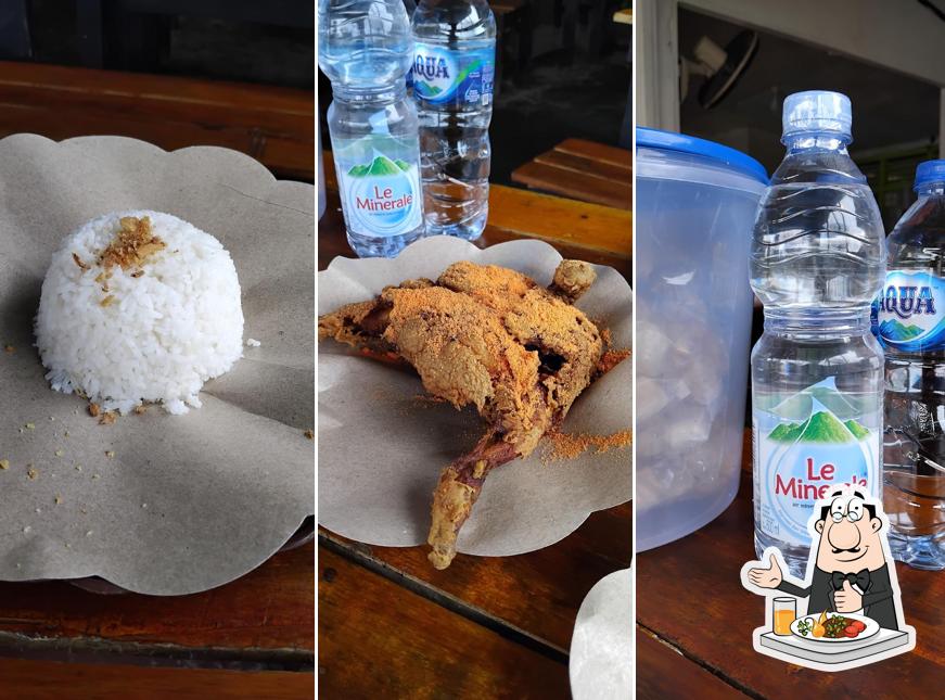 MAMU (Ayam Terbang)