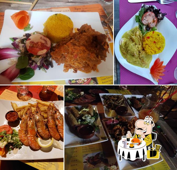 Restaurant Mamasé
