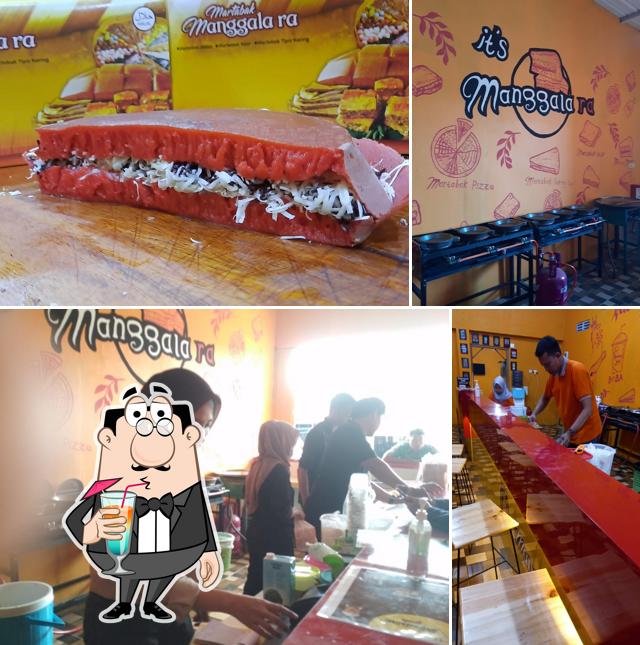 Martabak Manggala ra