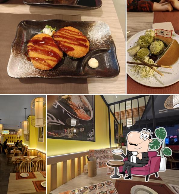 Megami Ramen Sabadell