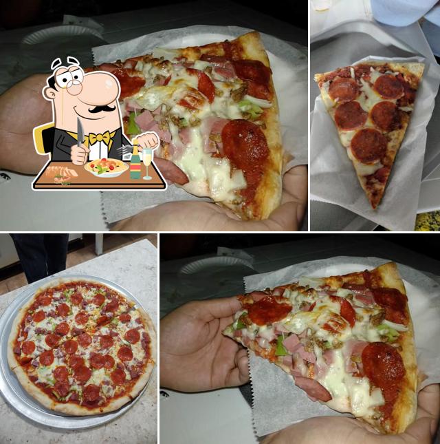 Miguel Pizza