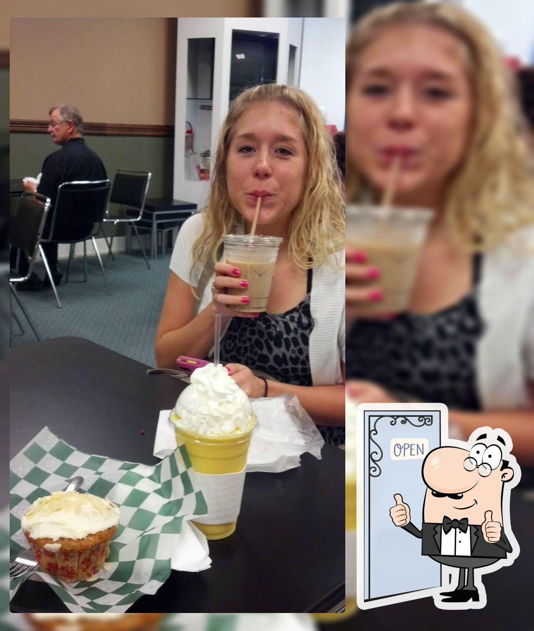O Fudge Deli & Coffee