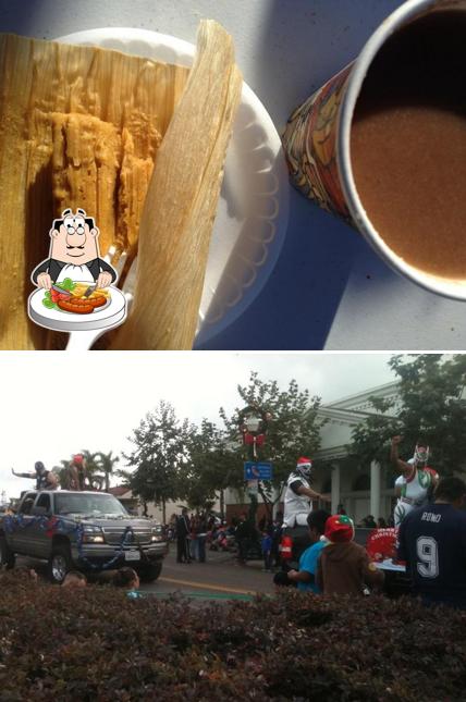 Oxnard Tamale Festival