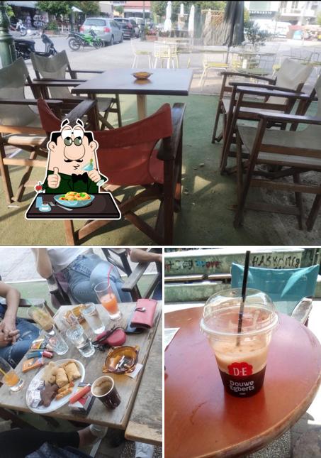 PUBLIC CAFE