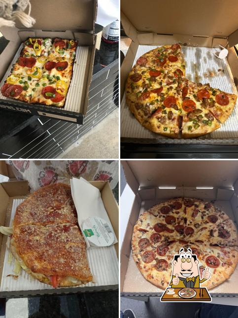 Papa’s Pizza & BBQ - Lathrup Village