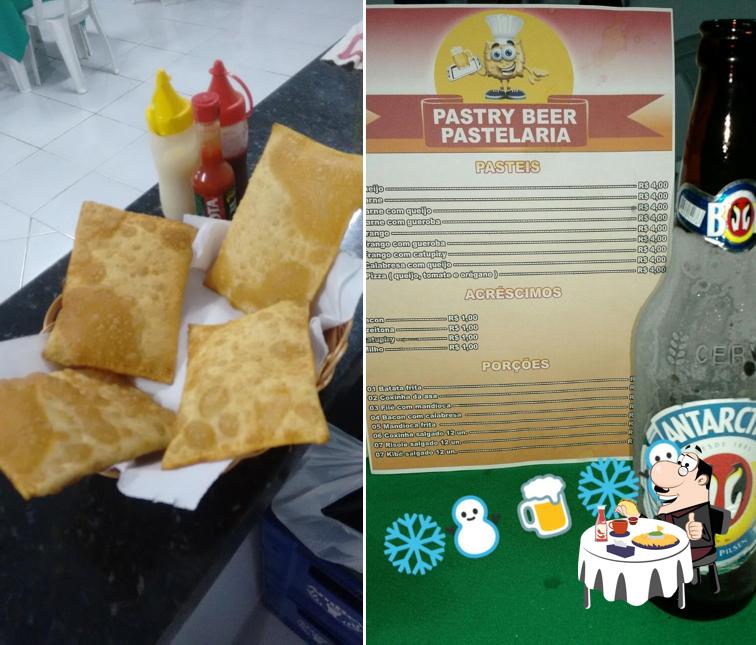 PastryBeer Pastelaria