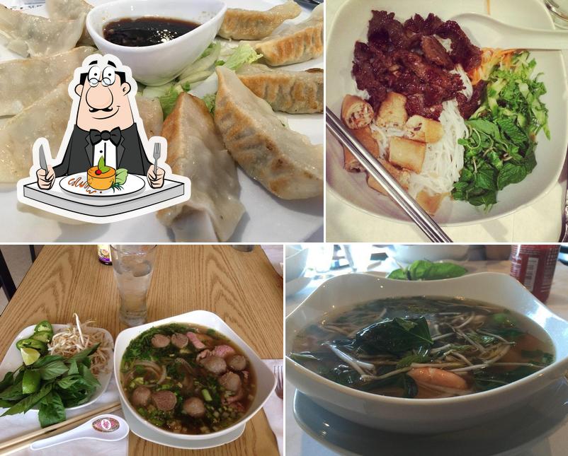 Pho Manchester
