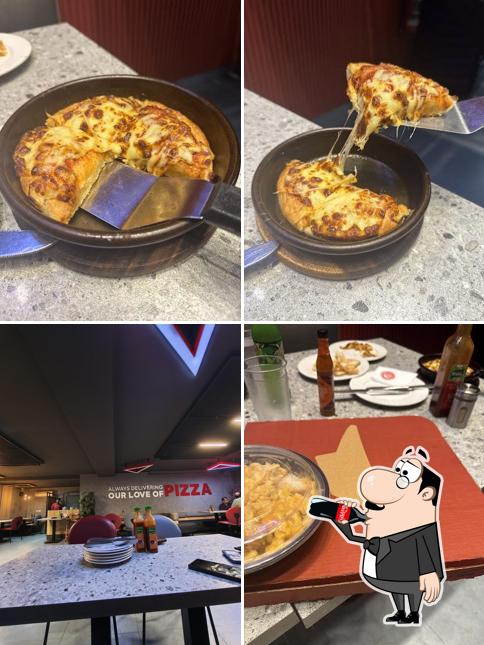 Pizza Hut Phase 6