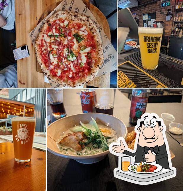 R&G's Tap House