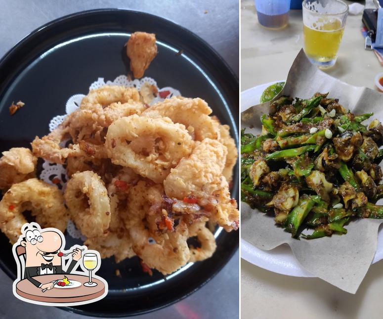 Restoran Tong Kui
