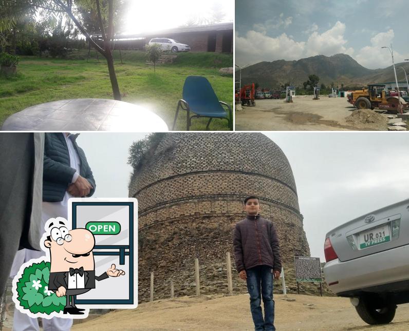 Shingardar
