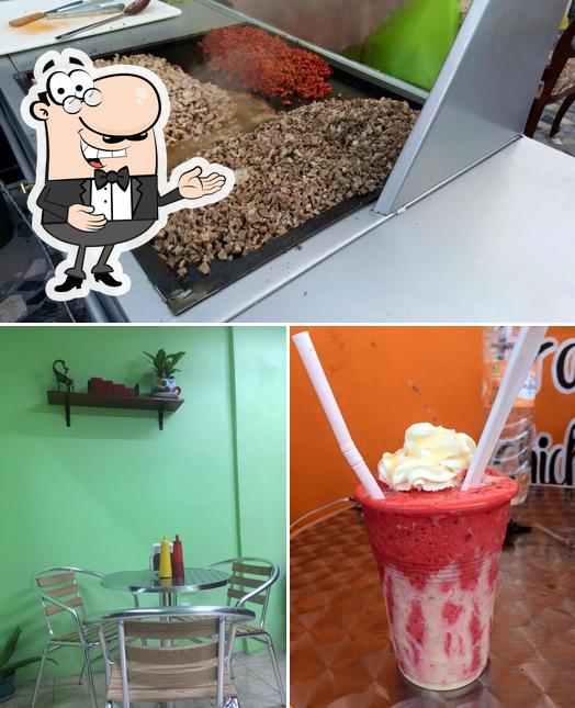 Snack & Burger's