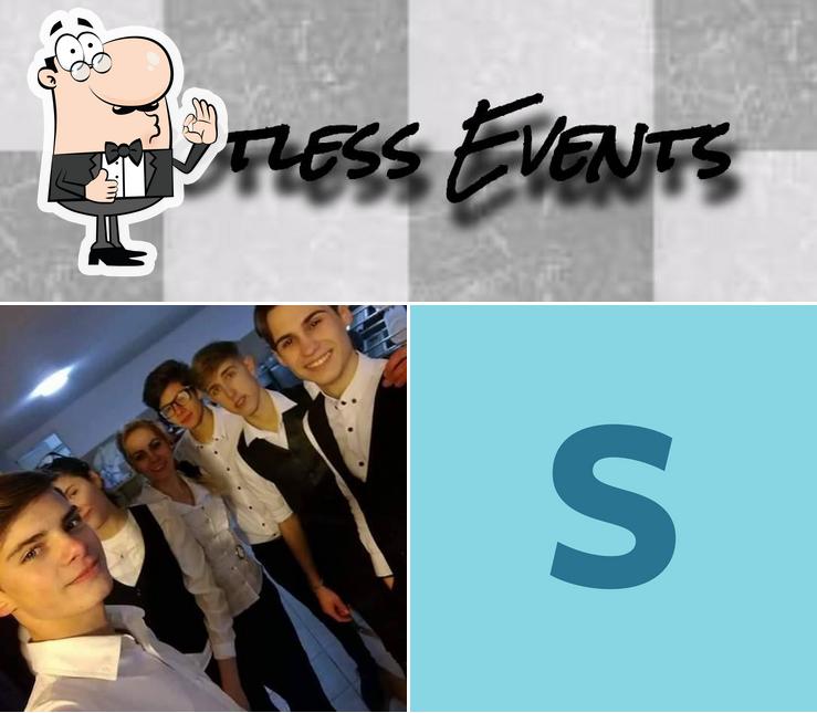 Spotless Events