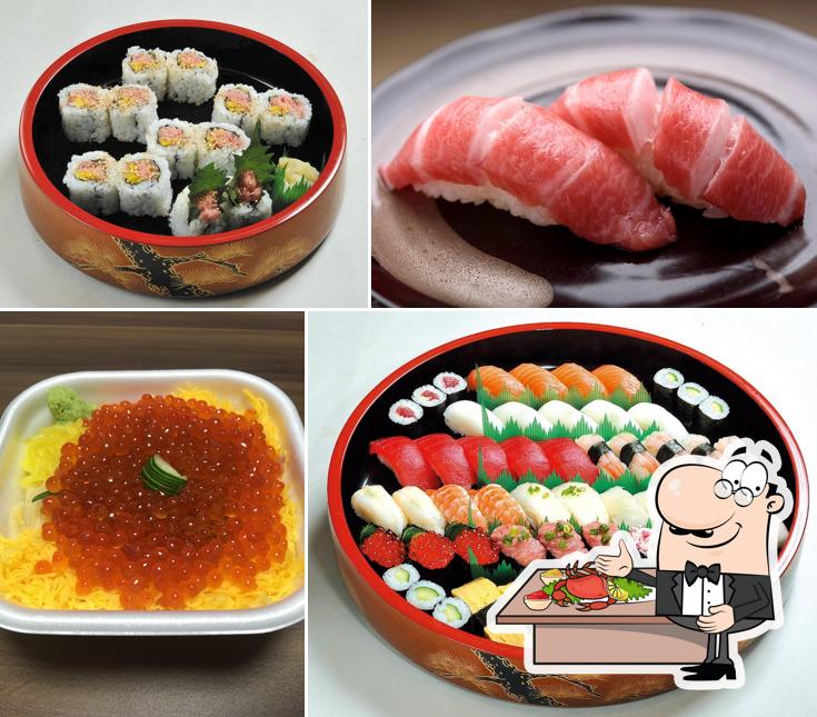 Sushi Noajiyoshi