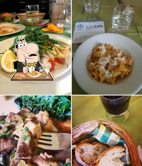 Trattoria Bon Bon