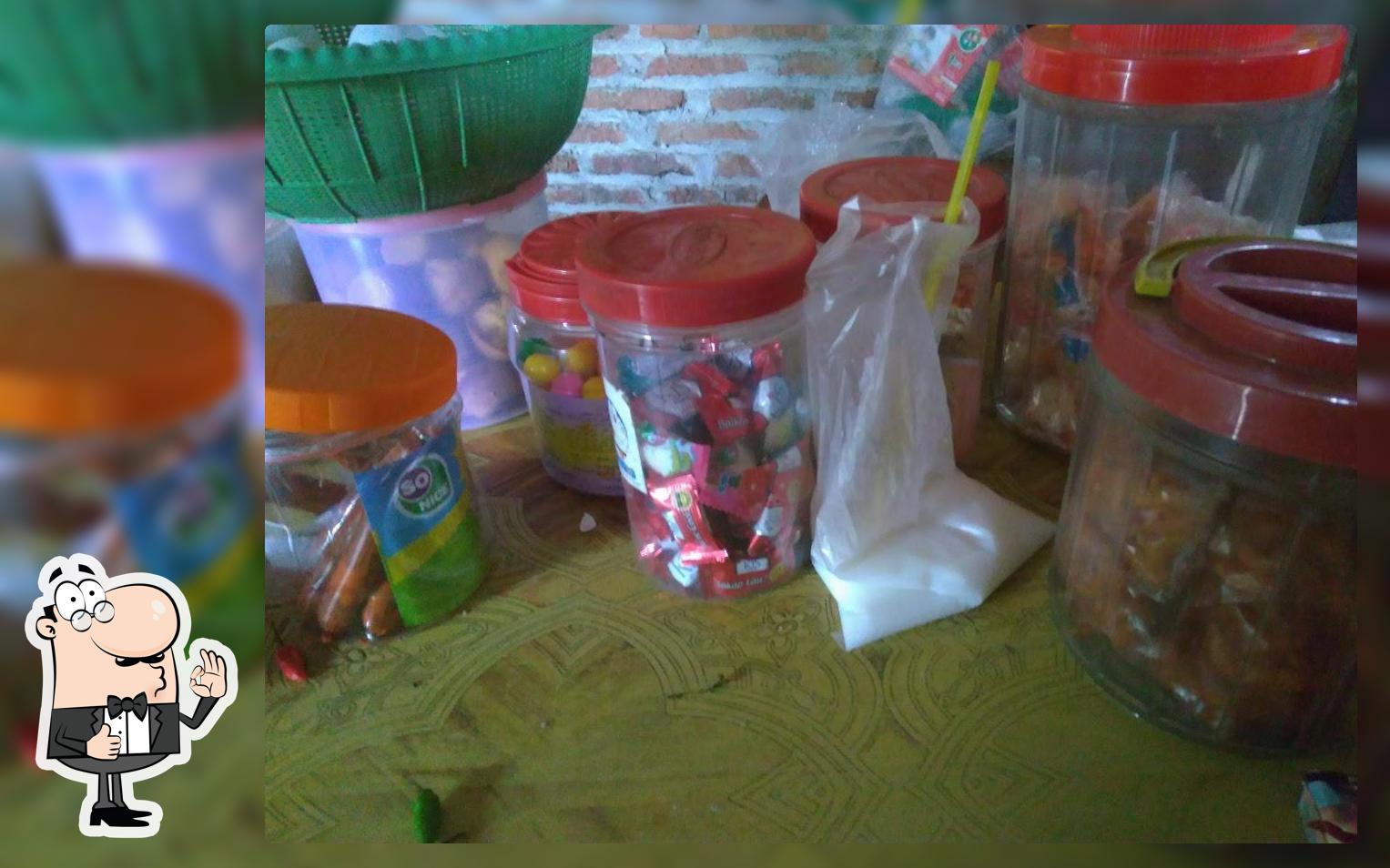 Warung Maktikah