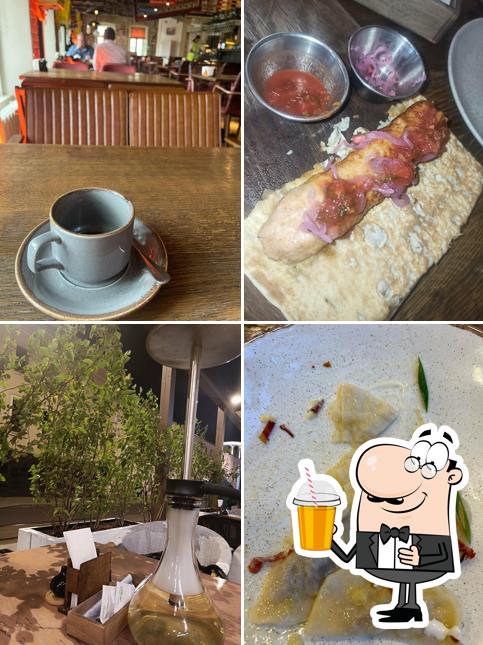 Я тебя люля