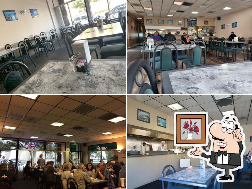 Sahara Restaurant