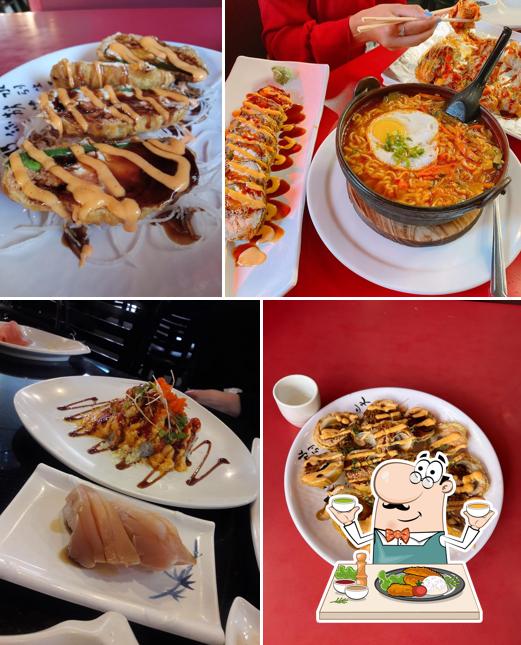 Sushi Hana