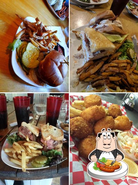 The Gap Pub & Grill