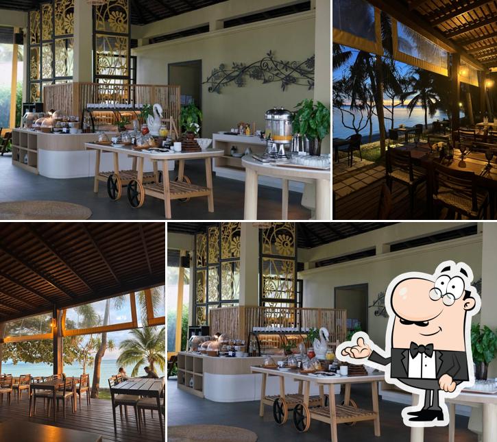 The Restaurant by Tui Blue