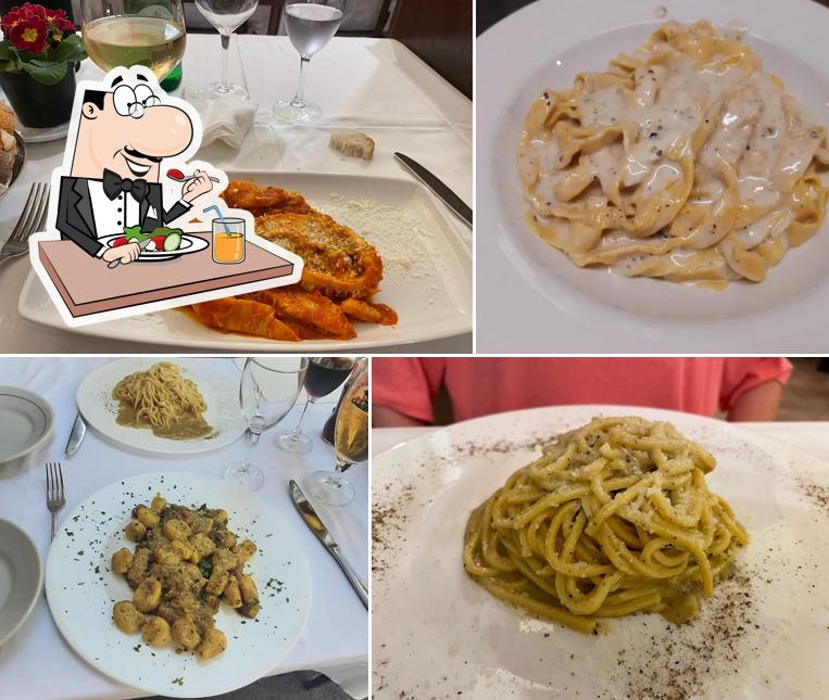 Trattoria Micci