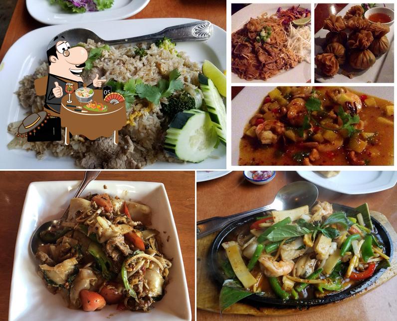Zab Thai Restaurant