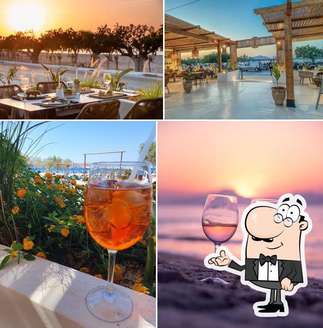 Misirlu Beach Bar