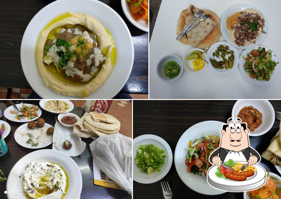מסעדה מזרחית