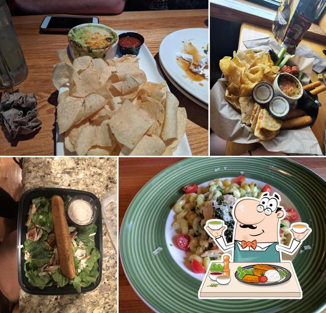 Applebee's Grill + Bar