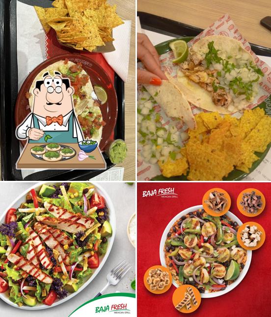 Baja Fresh
