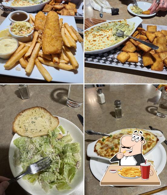 Bistro 56