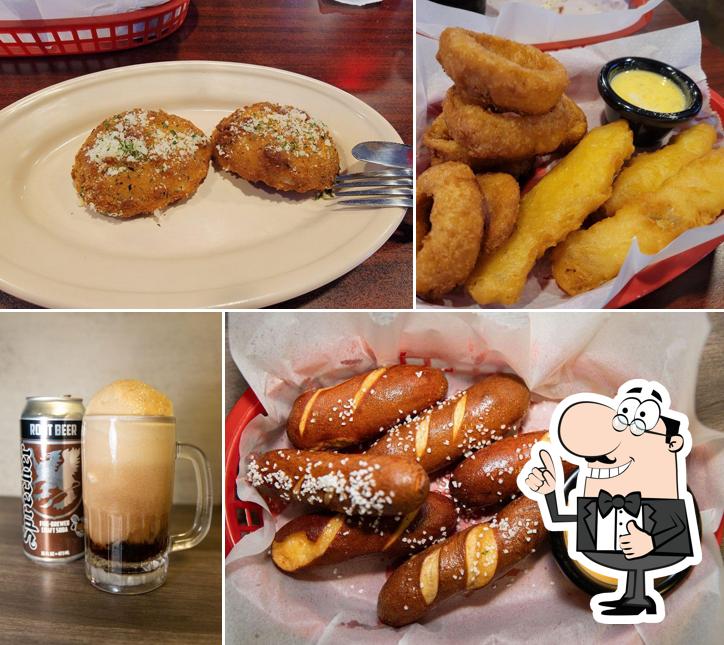 Brooklyn Bar & Grill