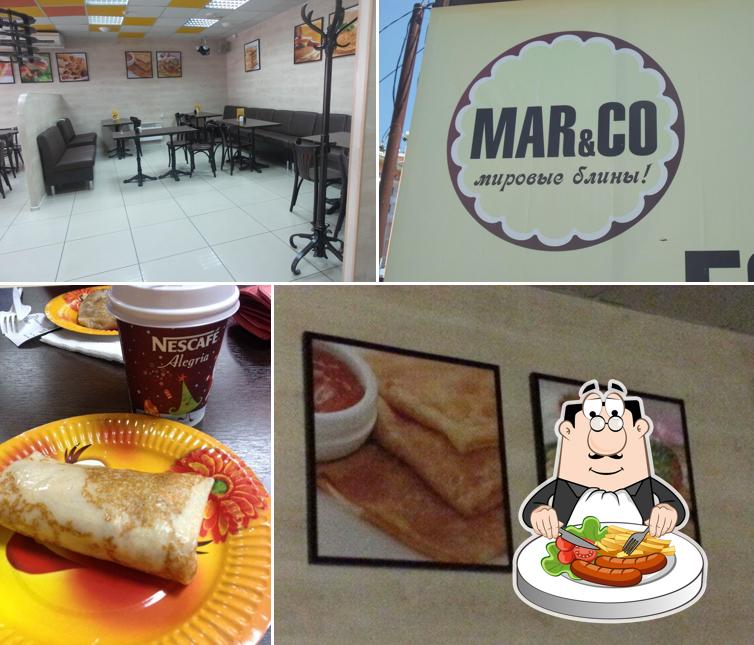Mar & Co