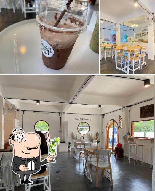 ห้วยทรายขาวคาเฟ่