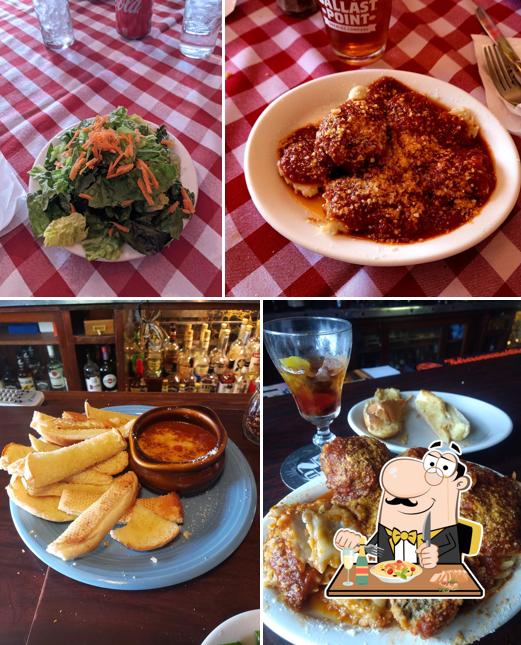 Casale's Halfway Club