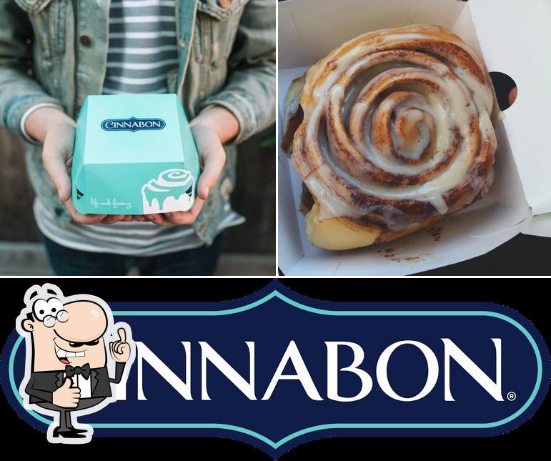 Cinnabon