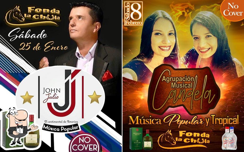 FONDA LA CHULA YOPAL