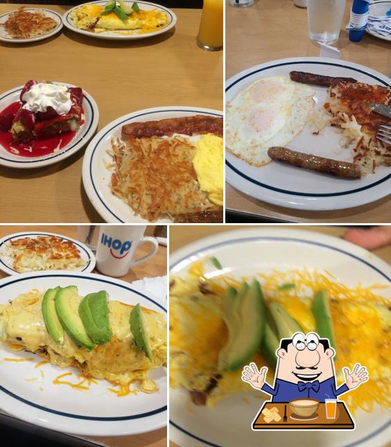 IHOP