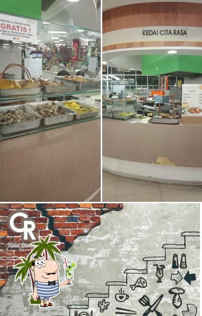 Kedai Cita Rasa
