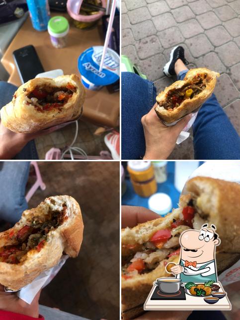 Kokoreççi Kurban Usta